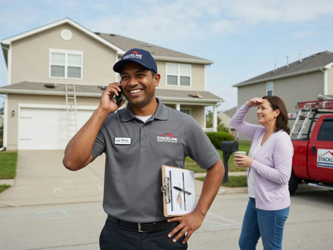 Chimney flashing repair Cushman, AR FAQs